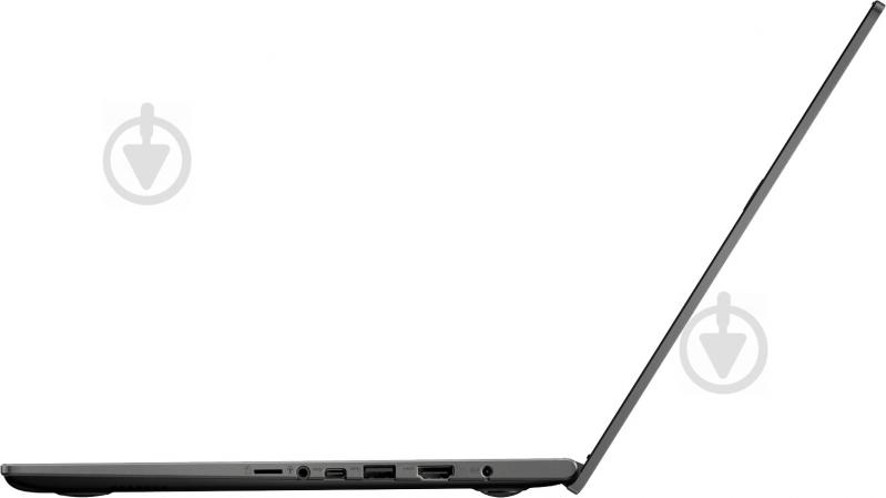 Ноутбук Asus VivoBook M513IA-BQ142 15,6 (M513IA-BQ142) black - фото 10