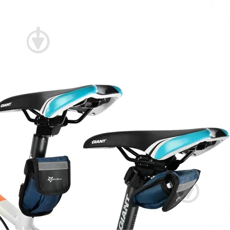 Набор инструментов ROCKBROS RSET GJ9809 синий - фото 3