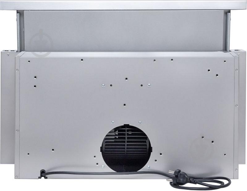 Вытяжка Perfelli TL 6802 C S/I 1200 LED - фото 8