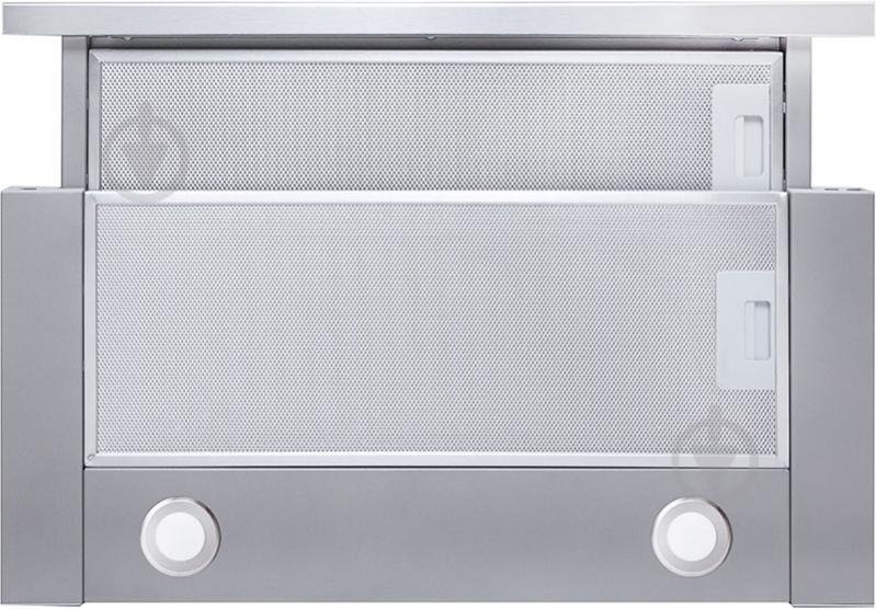 Вытяжка Perfelli TL 6802 C S/I 1200 LED - фото 5