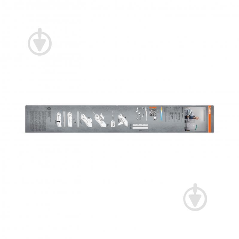 Світильник лінійний Ledvance/Osram LED 18 Вт 4000 К білий - фото 5