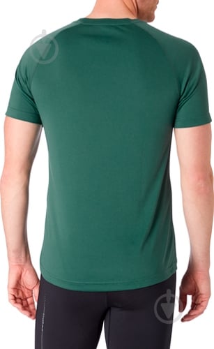 Футболка Energetics Bueno T-Shirt 411750-903790 р.L зелений - фото 2