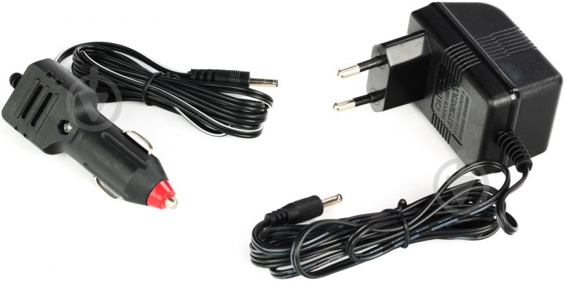 Ліхтар Emos YL801 помаранчевий - фото 4