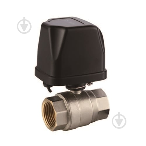 Кран с электроприводом FADO S.r.l Water control 1" KSE03S - фото 1