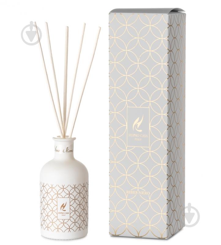 Аромадиффузор Hypno Casa Assolute аромат - RIBES NERO - фото 1