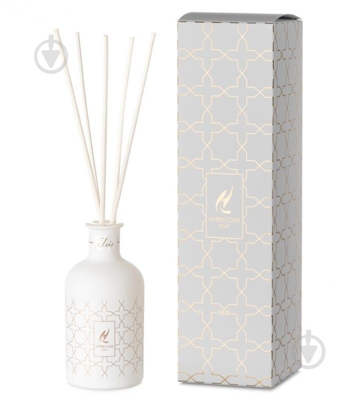 Аромадиффузор Hypno Casa Assolute аромат - IRIS - фото 1