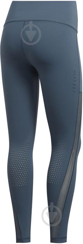 Брюки Adidas GH8508 р. XS серый - фото 2