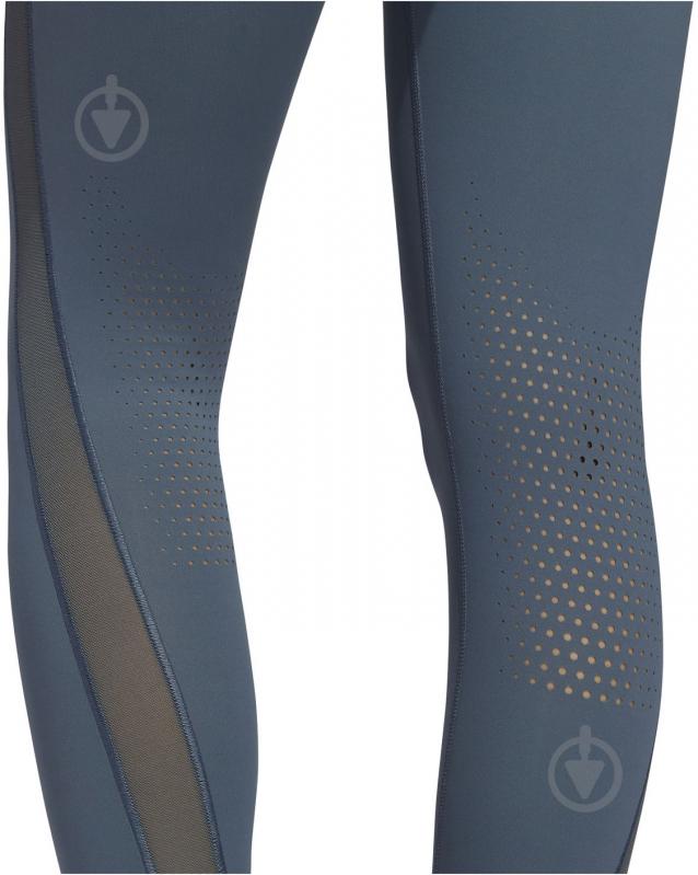 Брюки Adidas GH8508 р. XS серый - фото 6