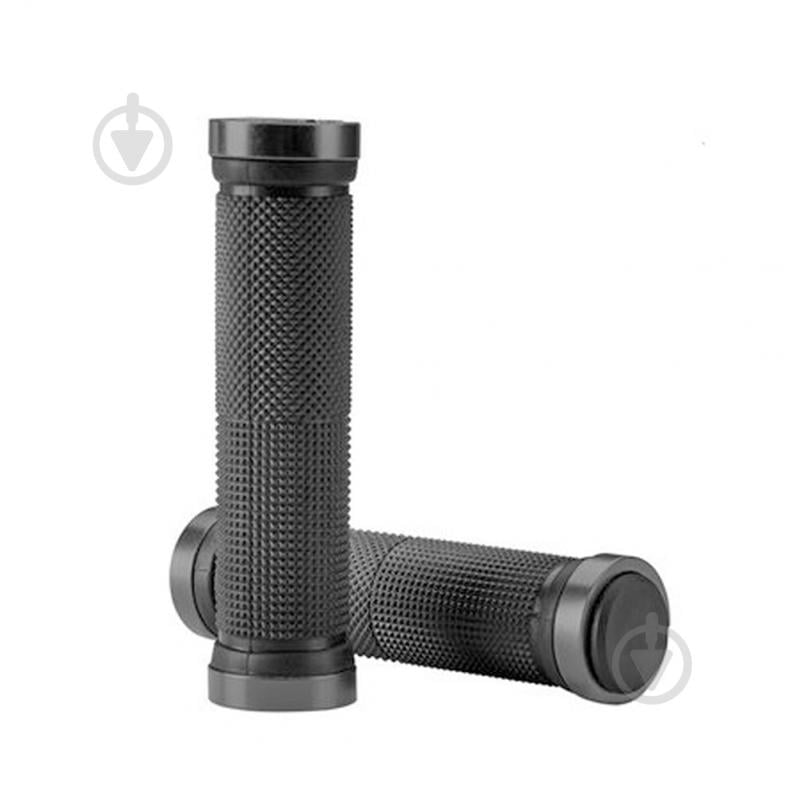 Грипсы ROCKBROS BT1005BK черный - фото 1