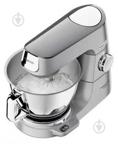 Кухонна машина Kenwood Titanium Chef Baker KVC85.124 - фото 13