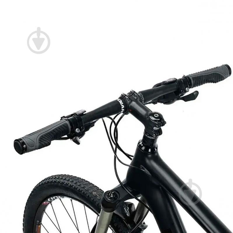 Грипси ROCKBROS BT1802GR Grips чорно-сірий - фото 2 Грипси ROCKBROS BT1802GR Grips чорно-сірий - фото 2