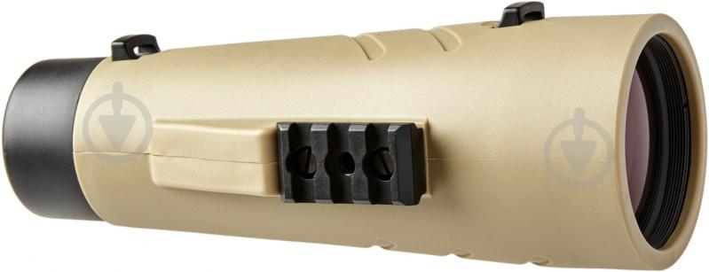 Монокуляр XD Precision Advanced 10x50 WP BAK4 Multi coated - фото 3