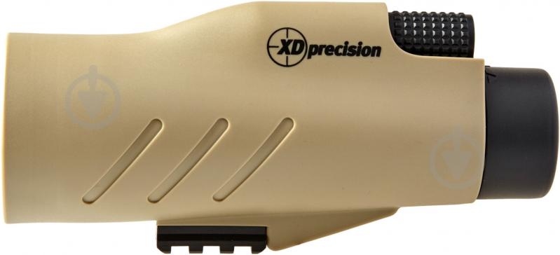 Монокуляр XD Precision Advanced 10x50 WP BAK4 Multi coated - фото 1