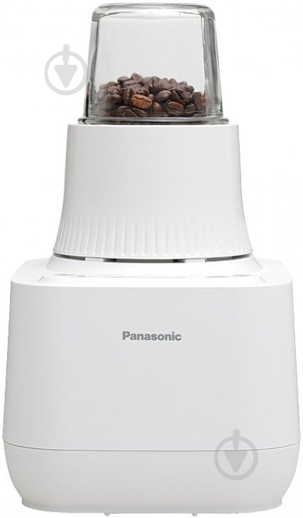 УЦЕНКА! Блендер стационарный Panasonic MX-MG5451WTQ (УЦ №3386) - фото 3