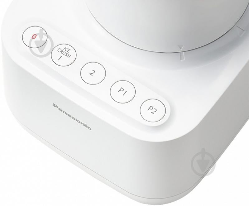 УЦЕНКА! Блендер стационарный Panasonic MX-MG5451WTQ (УЦ №3386) - фото 5