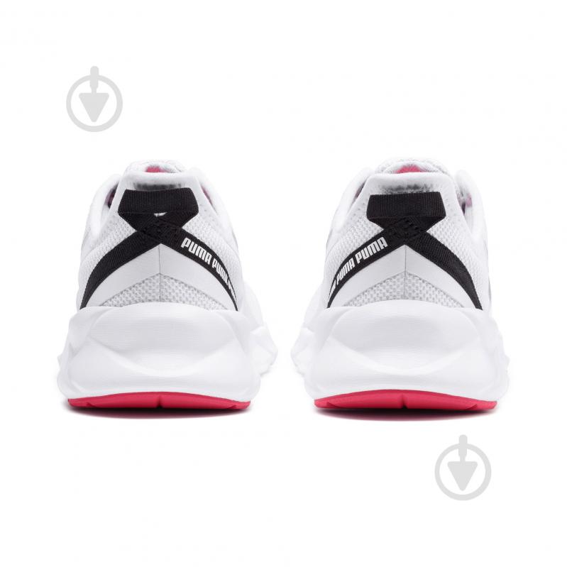 Кроссовки женские Puma Weave XT Wn s 19261105 р.37 белые - фото 4