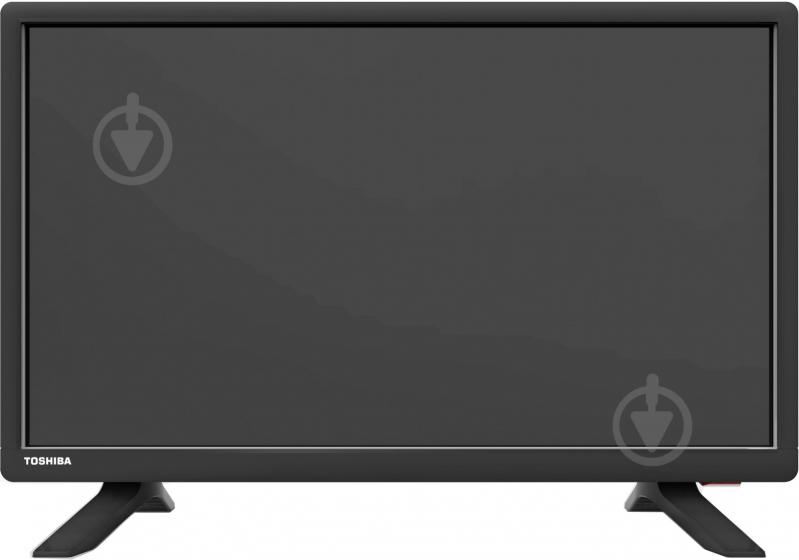 Телевизор TOSHIBA 22S1650EV - фото 2 Телевизор TOSHIBA 22S1650EV - фото 2