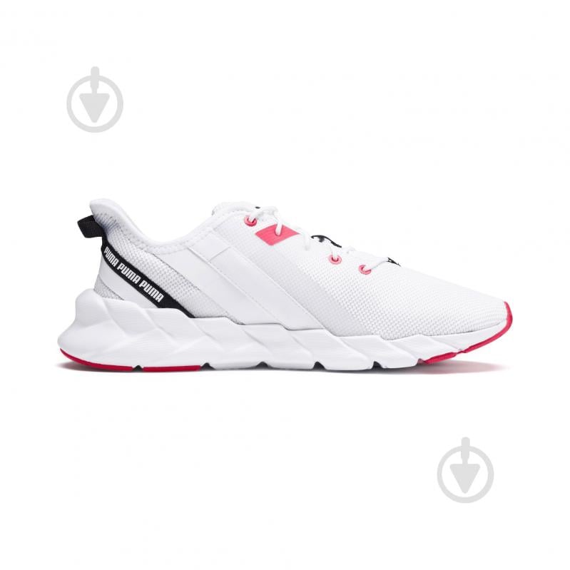 Кроссовки женские Puma Weave XT Wn s 19261105 р.39 белые - фото 5 Кроссовки женские Puma Weave XT Wn s 19261105 р.39 белые - фото 5