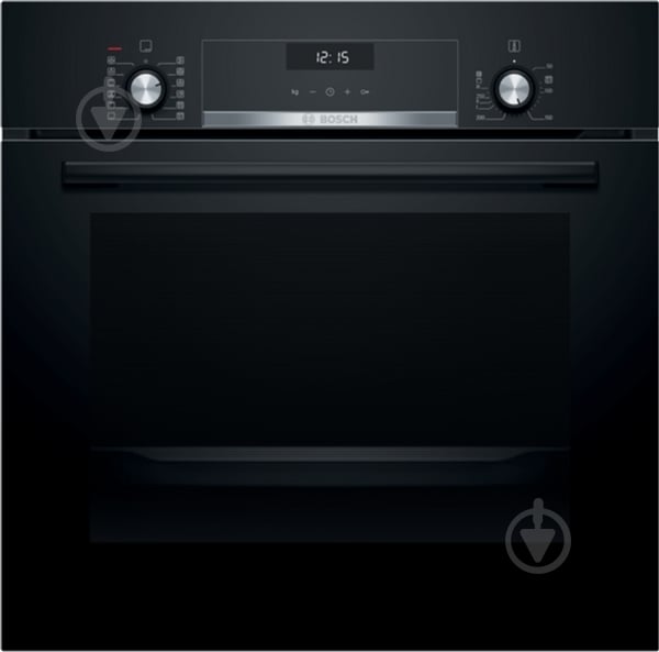 ВИТРИНА! Духовой шкаф Bosch HIJ517YB0 - фото 1