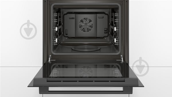 ВИТРИНА! Духовой шкаф Bosch HIJ517YB0 - фото 5