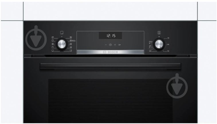 ВИТРИНА! Духовой шкаф Bosch HBJ558YB3Q - фото 5