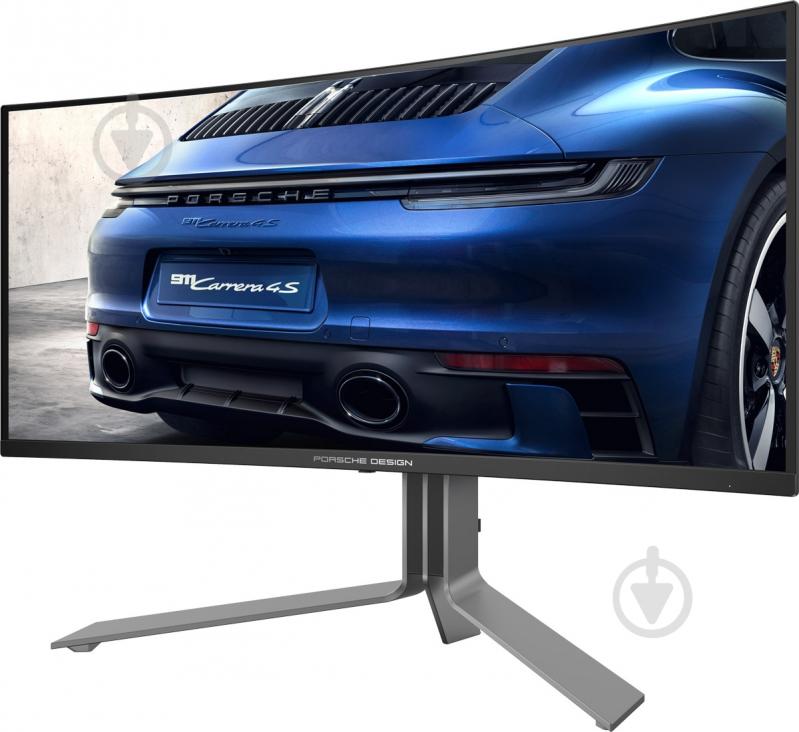 Монітор AOC 34" (PD34) - фото 3