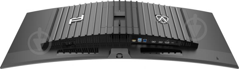 Монітор AOC 34" (PD34) - фото 9