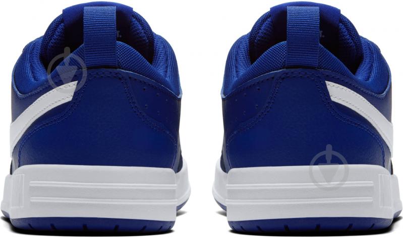 Кроссовки демисезонные Nike PICO 5 GS CJ7199-400 р.36 синие - фото 2