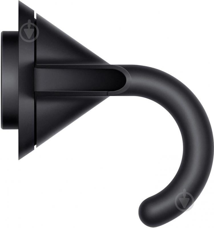 Фен Dyson HD07 Supersonic Straight+Wavy Prussian Blue / Rich Copper - фото 4