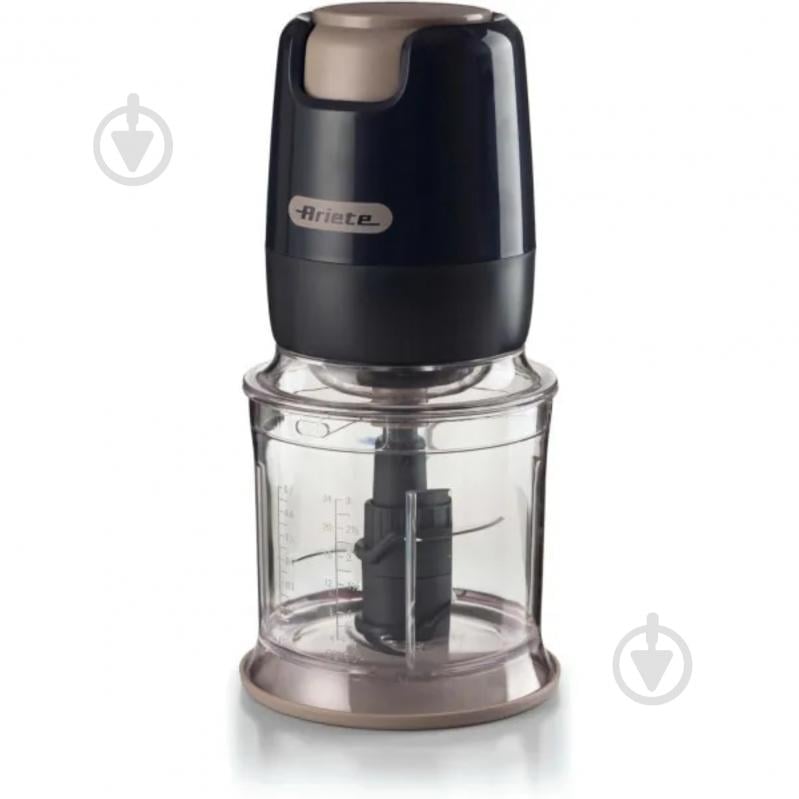 Подрібнювач Ariete 437 BK - фото 5