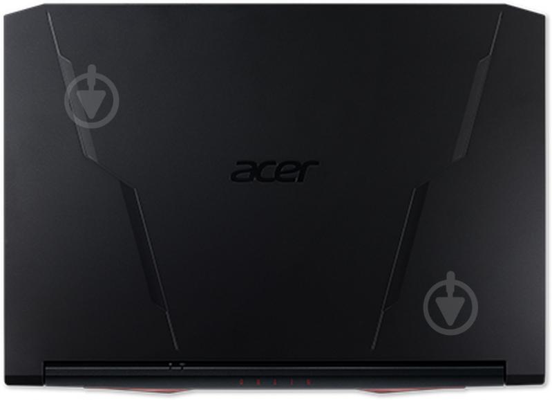 Ноутбук Acer Nitro 5 AN515-45-R0E3 15,6 (NH.QBCEU.00U) shale black - фото 8