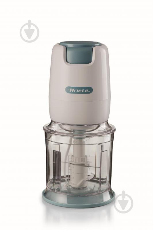 Измельчитель Ariete 437 WH - фото 1