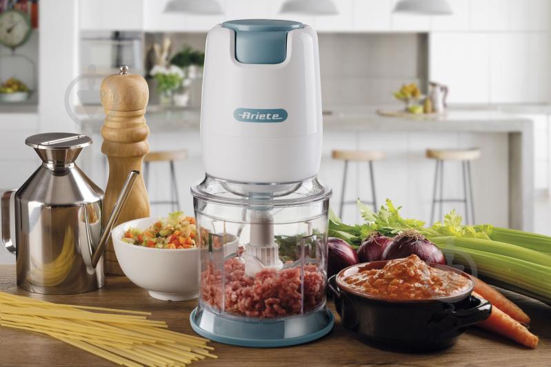 Измельчитель Ariete 437 WH - фото 2