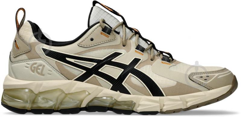 Кроссовки мужские демисезонные Asics GEL-QUANTUM 180 1201B011_250 р.46,5 бежевые - фото 1