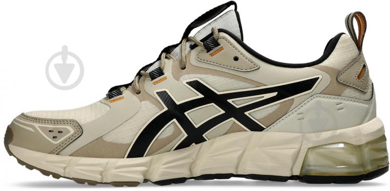 Кроссовки мужские демисезонные Asics GEL-QUANTUM 180 1201B011_250 р.46,5 бежевые - фото 2