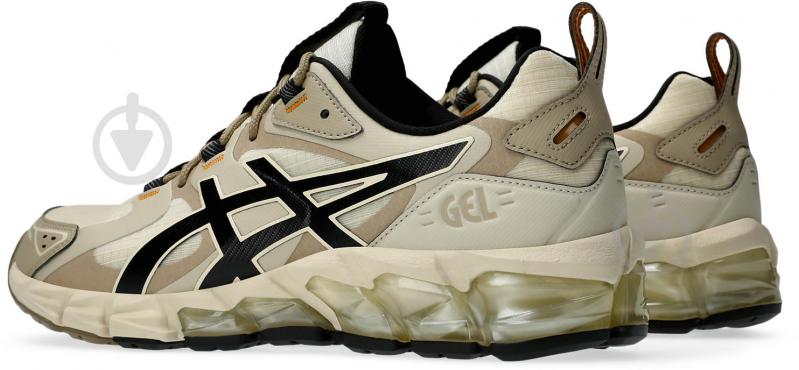 Кроссовки мужские демисезонные Asics GEL-QUANTUM 180 1201B011_250 р.46,5 бежевые - фото 5