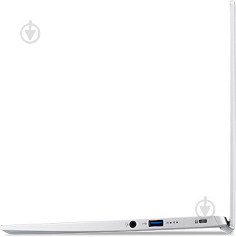 Ноутбук Acer Swift 3 SF314-43-R9MV 14 (NX.AB1EU.00X) pure silver - фото 5