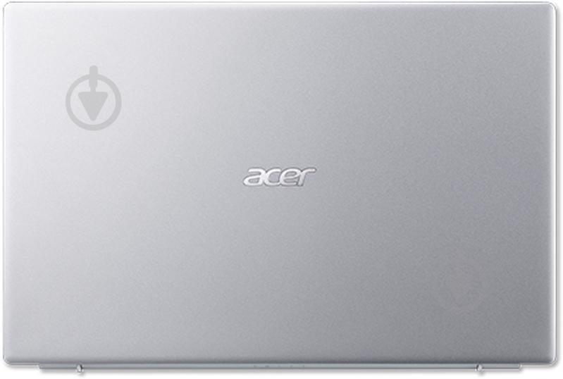 Ноутбук Acer Swift 3 SF314-43-R9MV 14 (NX.AB1EU.00X) pure silver - фото 9