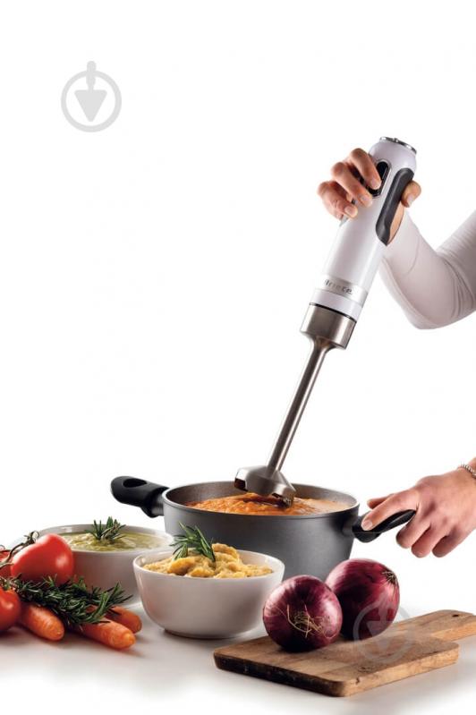 Блендер ручний Ariete 602 WH - фото 4