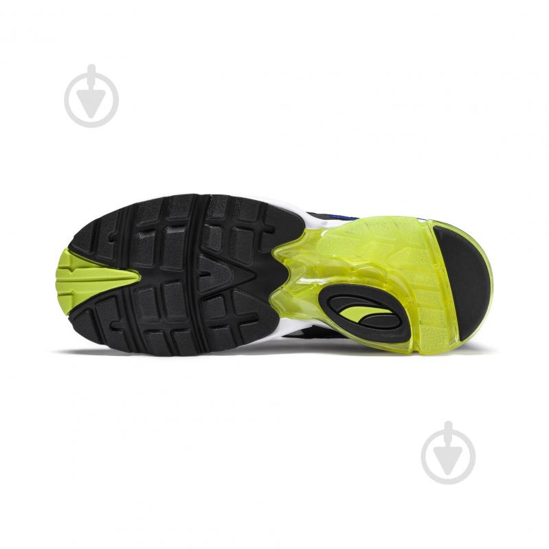 Кросівки чоловічі Puma Cell Alien OG 36980101 р.44,5 сині - фото 5