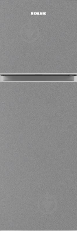 Холодильник EDLER ED-325WRM - фото 1