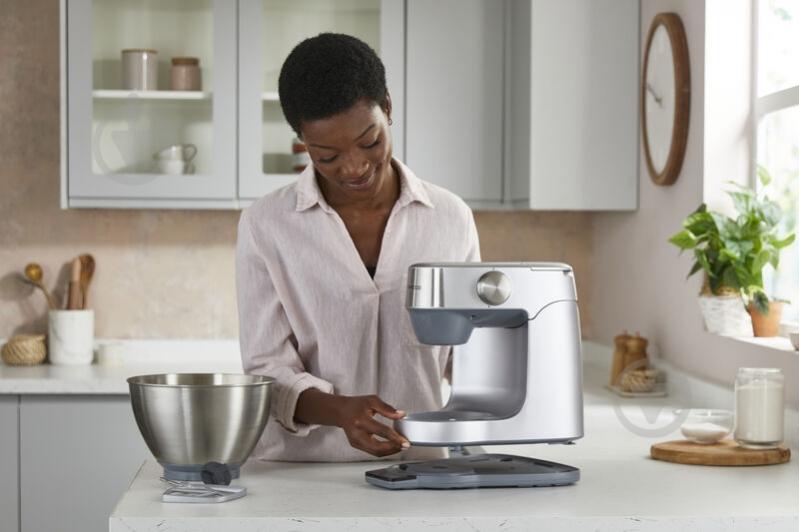 Кухонная машина Kenwood KHC29A.O0SI Prospero+ - фото 7