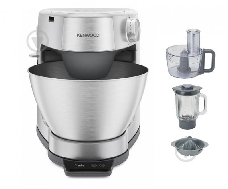 Кухонная машина Kenwood KHC29A.O0SI Prospero+ - фото 1
