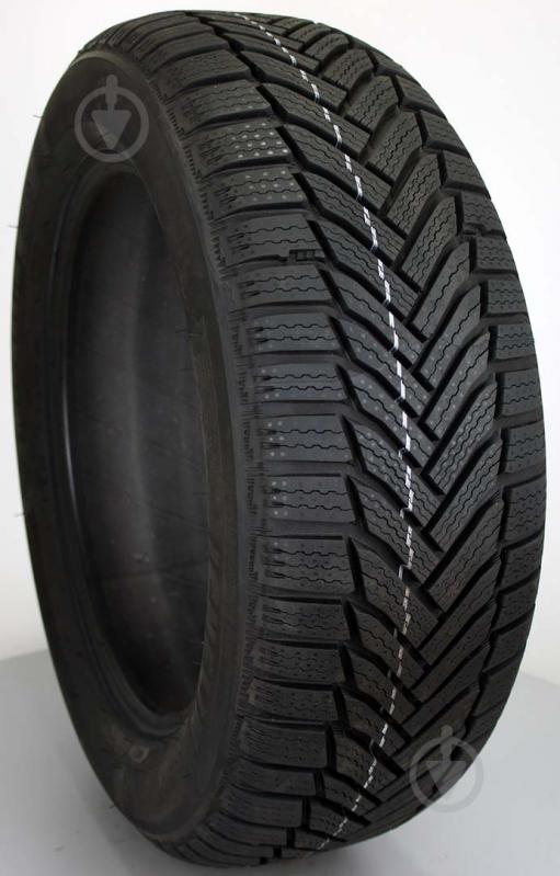 Шина Michelin Alpin 6 Michelin 215/60 R16 99 T зима - фото 1