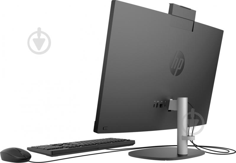 Моноблок HP ProOne 245 G10 23,8" (A54ZTET) grey - фото 4
