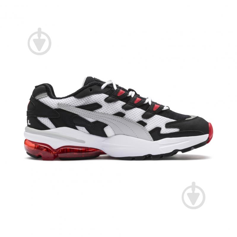 Кроссовки мужские Puma Cell Alien OG 36980103 р.43 черные - фото 5 Кроссовки мужские Puma Cell Alien OG 36980103 р.43 черные - фото 5