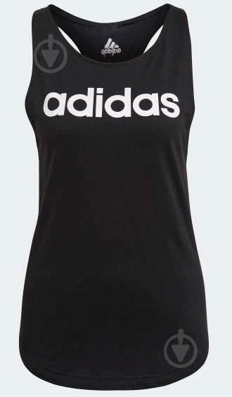Майка Adidas GL0566 р.XS black - фото 8 Майка Adidas GL0566 р.XS black - фото 8