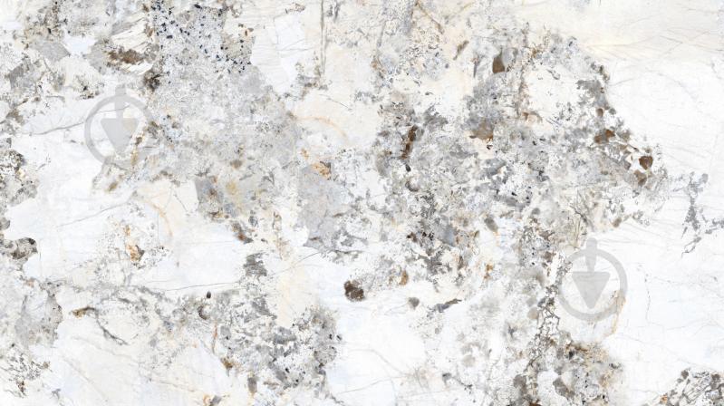 Плитка PERONDA Artic white ST R 100x180 см - фото 1