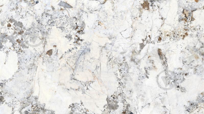 Плитка PERONDA Artic white ST R 100x180 см - фото 4