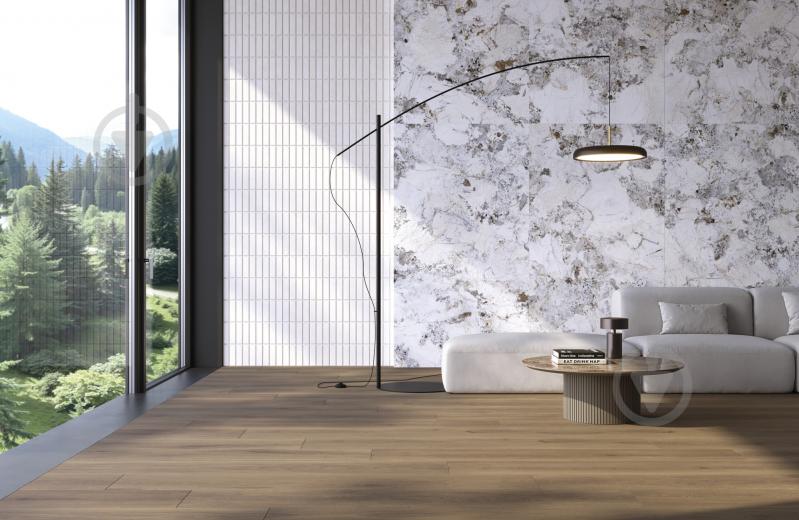 Плитка PERONDA Artic white ST R 100x180 см - фото 6